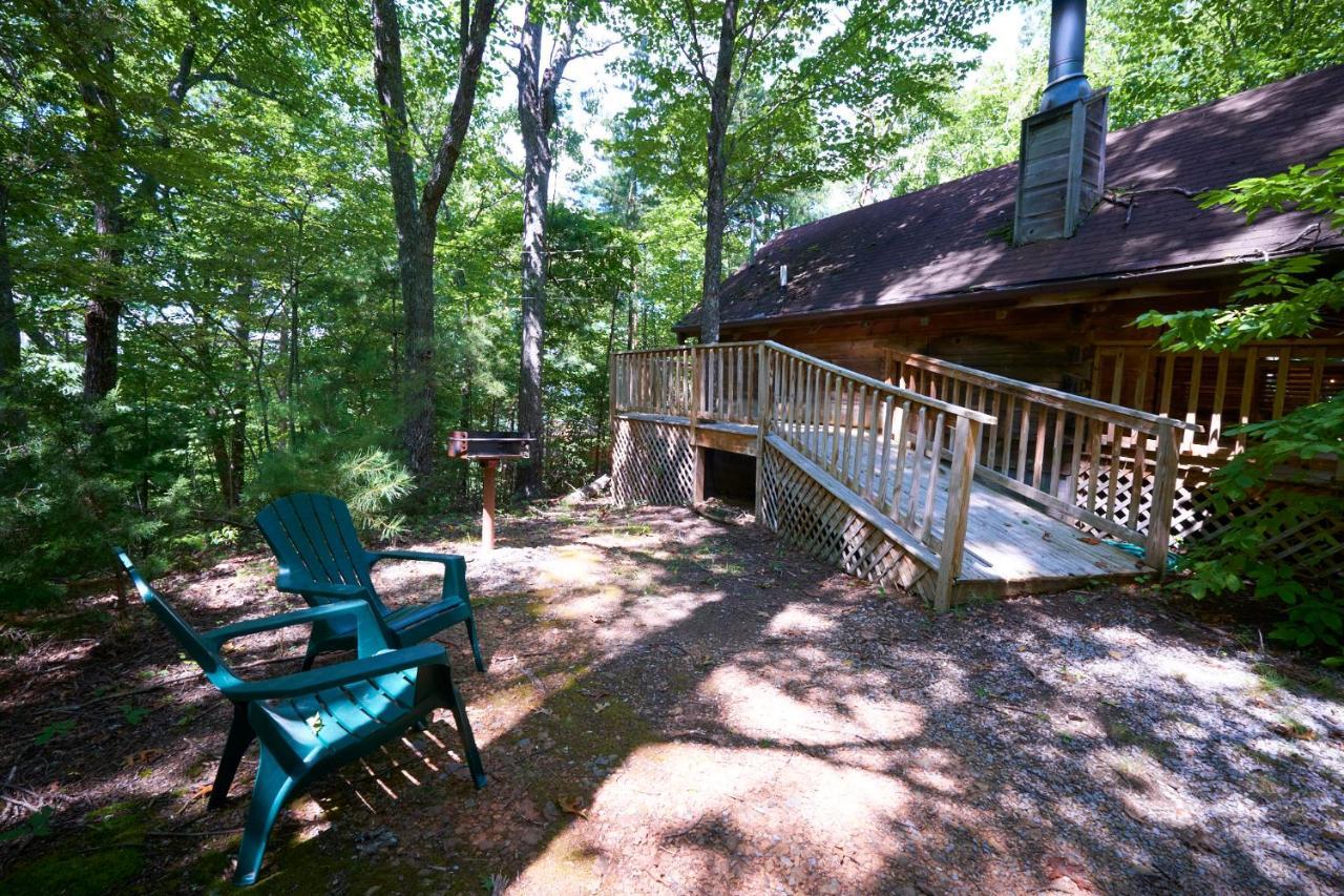 Gatlinburg Area Hottub Cabin - Ladyslipper Sevierville Luaran gambar